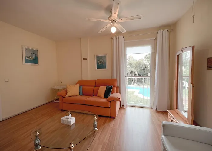 Beautiful Close To Puerto Banús By * Marbella